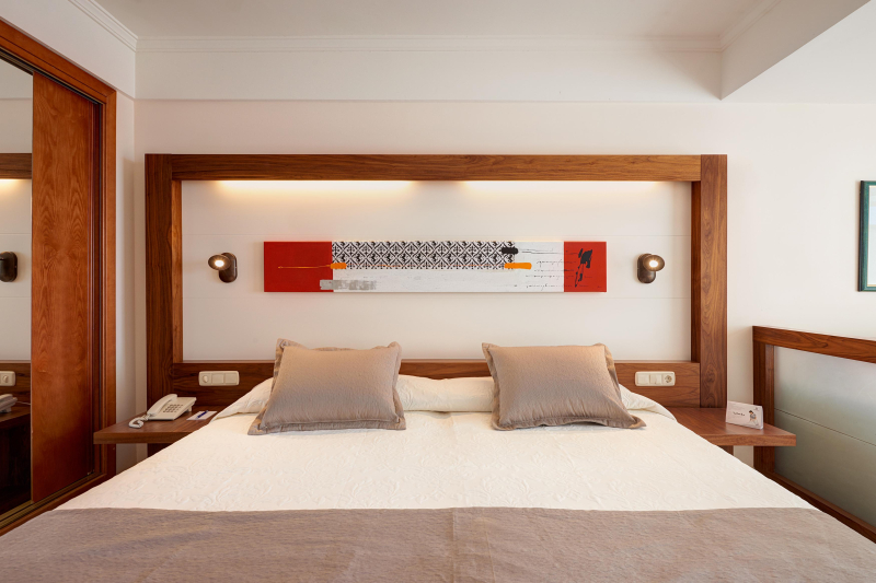 Las mejores ofertas de Hipotels Natura Palace Playa Blanca