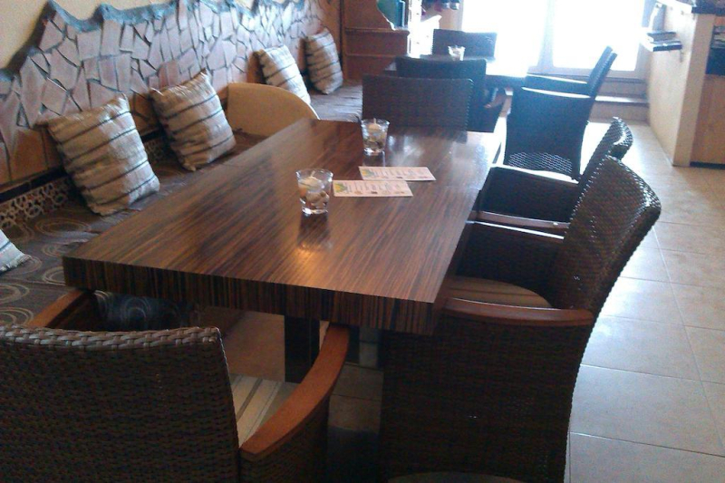 Las mejores ofertas de Hotel Oasis Dénia