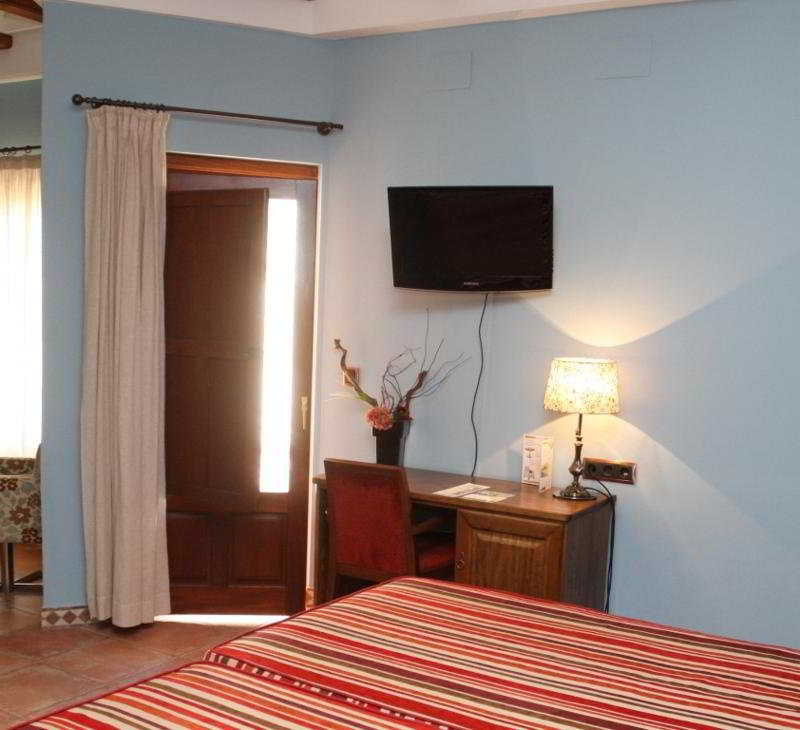 Las mejores ofertas de Hotel Rural La Fasana Biar