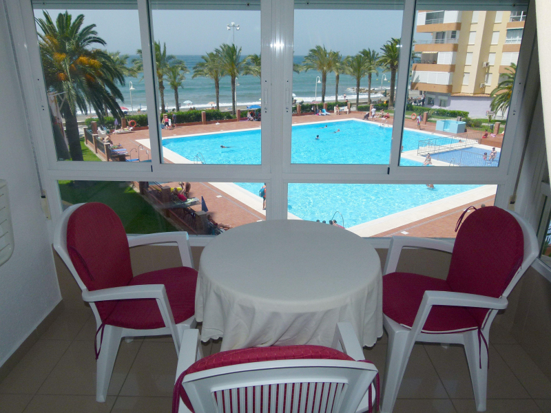 Las mejores ofertas de Intercentro Algarrobo-Costa Algarrobo