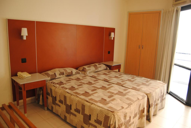 Las mejores ofertas de Oasis Plaza Benidorm