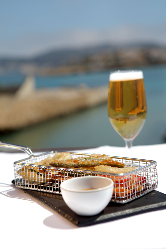 Las mejores ofertas de Parador De Javea Xàbia