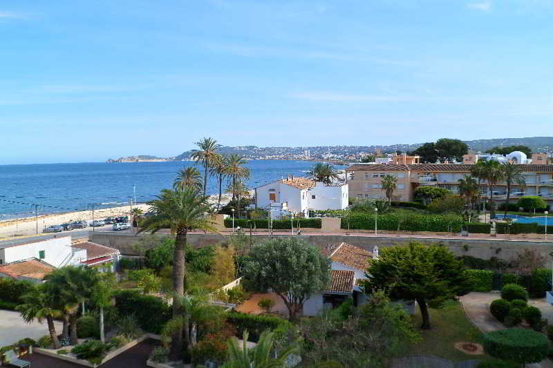 Las mejores ofertas de Realrent Portxabia Xàbia