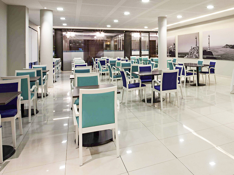 Las mejores ofertas de ibis Styles A Coruña A Coruña