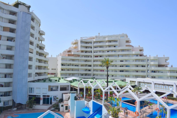 Las mejores ofertas de BenalBeach Benalmádena