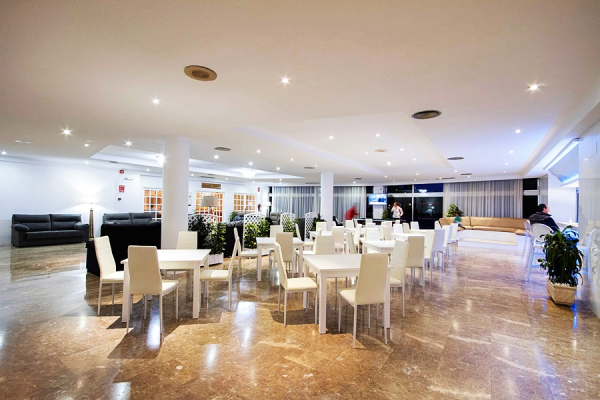 Las mejores ofertas de Bluesense Villajoyosa Resort La Vila Joiosa