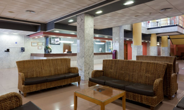 Las mejores ofertas de Cabana Benidorm