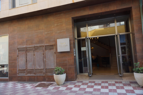 Las mejores ofertas de Don Agustin San Luis de Sabinillas