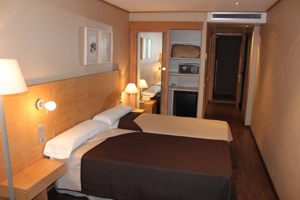 Las mejores ofertas de Eurohotel Castello Castelló