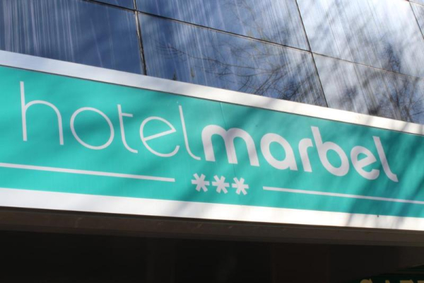 Las mejores ofertas de HOTEL MARBEL (CAN PASTILLA) Mallorca