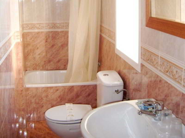 Las mejores ofertas de Hotel Santa Ana Elda Elda