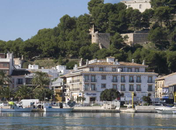 Las mejores ofertas de La Posada Del Mar Dénia