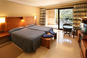 Las mejores ofertas de Lopesan Costa Meloneras Resort & Spa Maspalomas