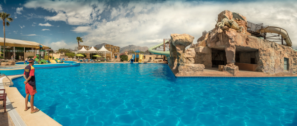 Las mejores ofertas de Magic Robin Hood Resort El Albir