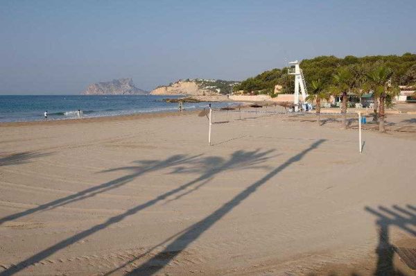 Las mejores ofertas de Realrent Calamora Teulada