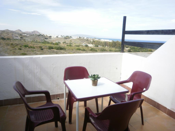 Las mejores ofertas de Villas Mojamar Apartamentos Mojácar