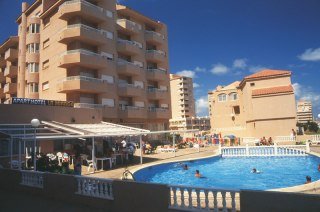 Las mejores ofertas de APARTHOTEL LA MIRAGE La Manga del Mar Menor