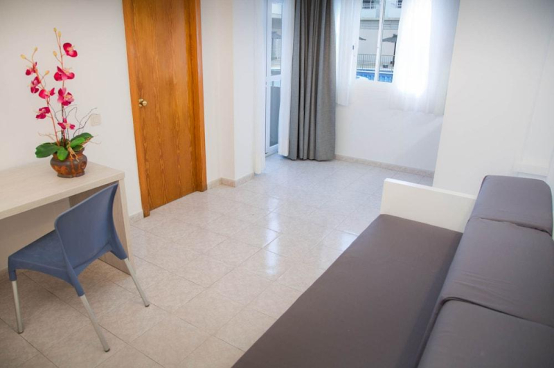 Las mejores ofertas de Apartamentos Panoramic Ibiza