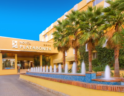 Las mejores ofertas de BENALMA HOTEL COSTA DEL SOL (Ex Palladium) Benalmádena