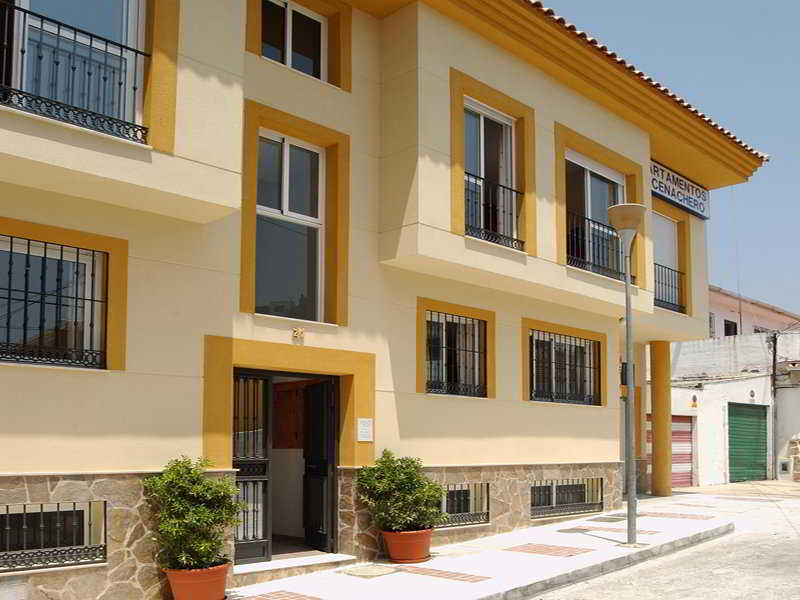 Las mejores ofertas de Cenachero Málaga