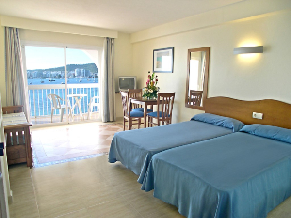 Las mejores ofertas de APARTAMENTOS LA KIKI (EX- LA SIRENA I) Ibiza