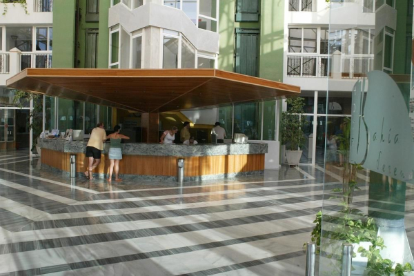 Las mejores ofertas de Bahia Serena Roquetas De Mar