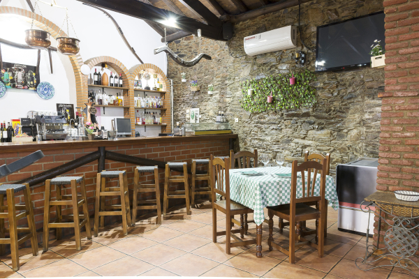 Las mejores ofertas de Hospedium Hotel Rural Soterraña Cáceres