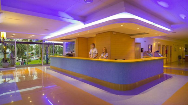 Las mejores ofertas de Ok Hotel Bossa Ibiza
