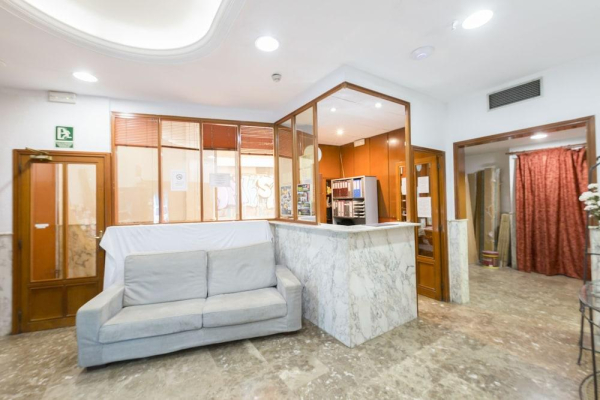 Las mejores ofertas de PENSION MIAMI HOTEL Barcelona