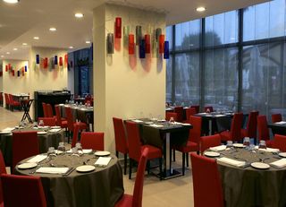 Las mejores ofertas de SENATOR BANUS SPA HOTEL ONLY ADULTS Marbella