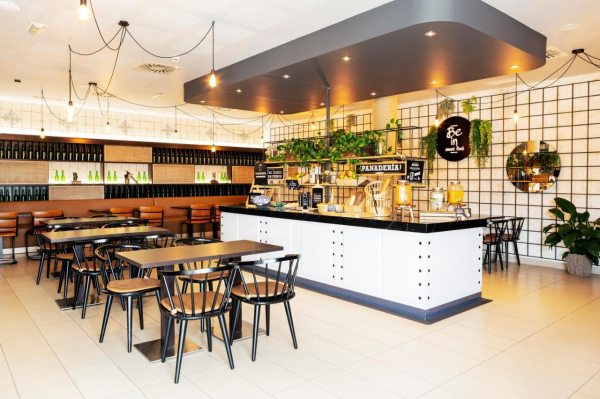 Las mejores ofertas de ibis budget Oviedo Oviedo