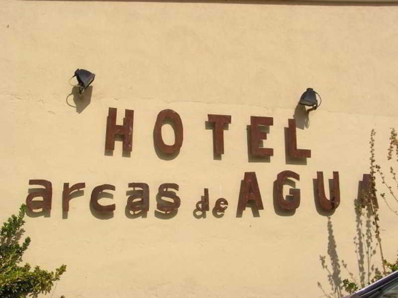 Las mejores ofertas de Arcas de Agua Cuenca