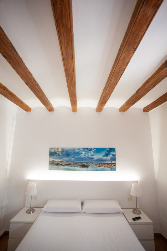 Las mejores ofertas de Bacardi Central Suites Barcelona