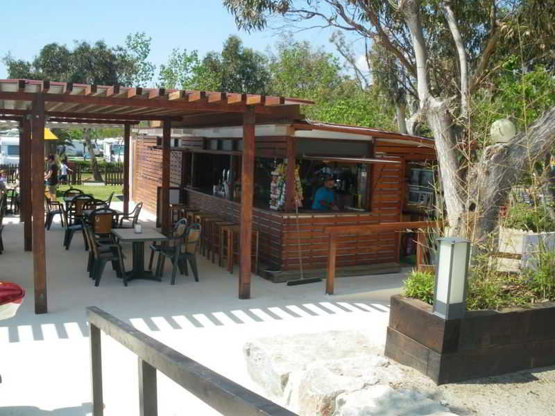 Las mejores ofertas de Els Prats Village Beach & Camping Park Mont-roig Del Camp