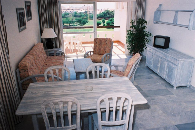 Las mejores ofertas de Golf Center Roquetas De Mar 