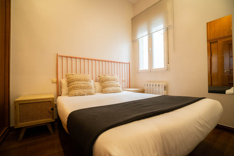 Las mejores ofertas de Smartr Madrid Atocha Madrid