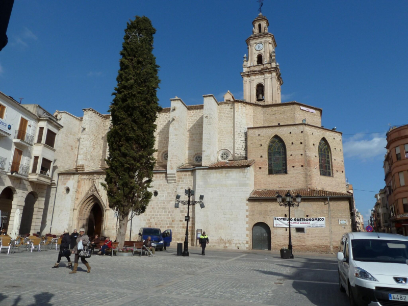 Las mejores ofertas de Tres Anclas Gandia