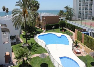 Las mejores ofertas de APARTAMENTOS RIO MARINAS Almuñécar