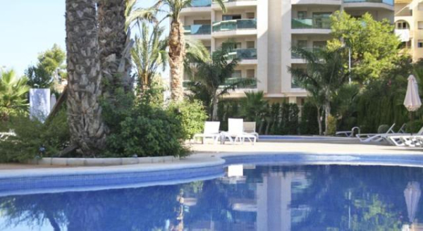 Las mejores ofertas de Apartamentos Esmeralda Suites Xàbia