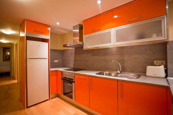 Las mejores ofertas de Apartment in Chamberí Madrid