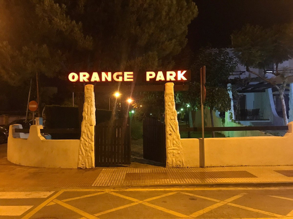 Las mejores ofertas de BUNGALOWS ORANGE PARK Benicàssìm