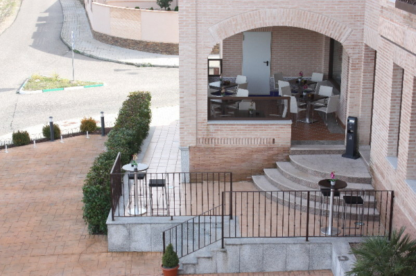 Las mejores ofertas de La Bastida Hotel Toledo