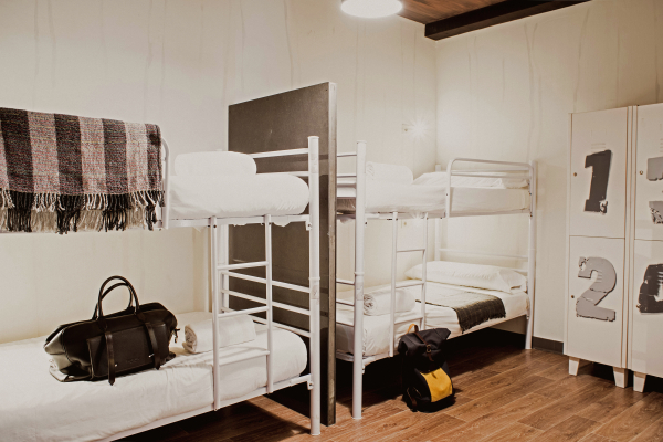 Las mejores ofertas de Room00 Ventura Madrid
