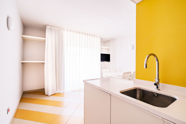 Las mejores ofertas de Sunway Amapola Apartments Sitges