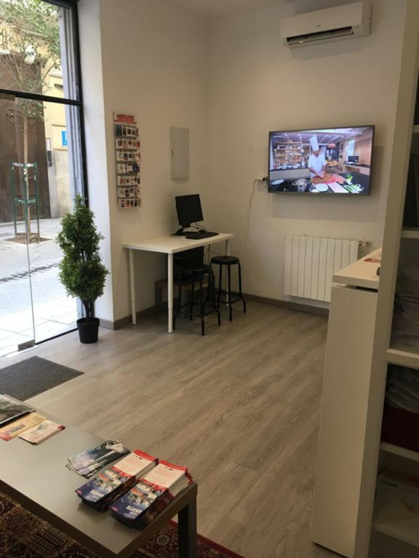 Las mejores ofertas de Hostal Pizarro Madrid