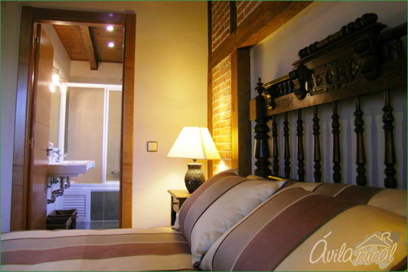 Las mejores ofertas de La Fanega II Ávila