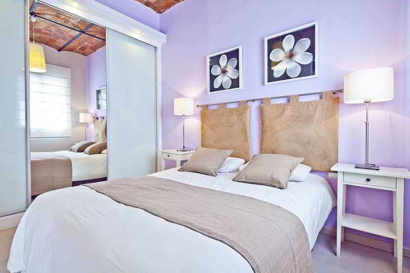 Las mejores ofertas de Montserrat Apartment Barcelona