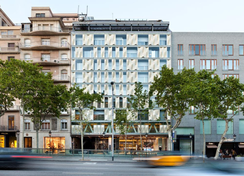 Las mejores ofertas de Royal Passeig de Gracia Barcelona
