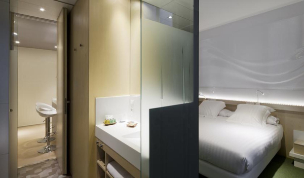 Las mejores ofertas de Ako Suite Barcelona