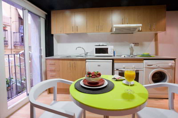 Las mejores ofertas de Apartamentos Colon 3000 Barcelona